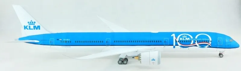 Boeing 787-10 KLM